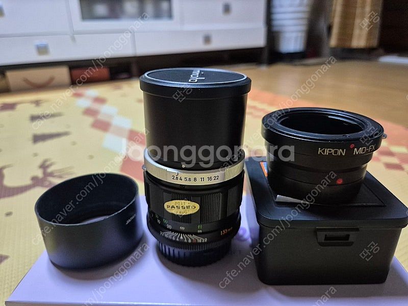 수동렌즈,올드렌즈 미놀타 135mm f2.8 , 펜탁스...--0
