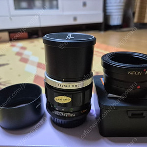 수동렌즈,올드렌즈 미놀타 135mm f2.8 , 펜탁스 50mm f1.4 , 후지필름 미러리스에 연결 가능한 어뎁터 MD-FX , PK-FX