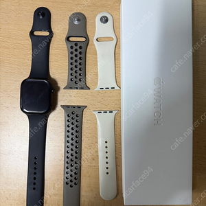 애플워치10 46mm GPS팝니다