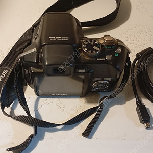 디지탈 카메라 빈티지 올림푸스 SP-560UZ 5만원