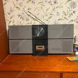 뱅앤울릅슨 베오사운드 센추리