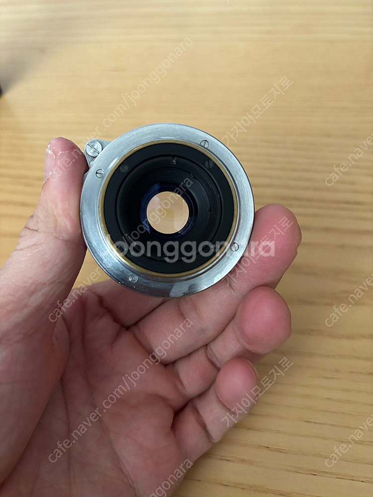 미놀타 m-rokkor 28/2.8 캐논 ltm 35/...--6