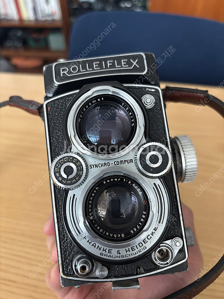 미놀타 m-rokkor 28/2.8 캐논 ltm 35/...--8