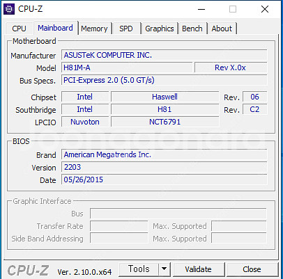 G1830+ASUS-H81M-A+램8GB(2X4GB)+...--8
