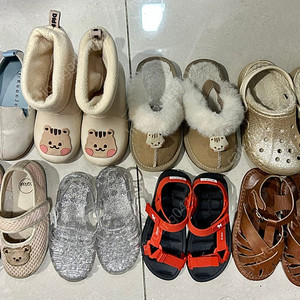 여아 170 여러가지