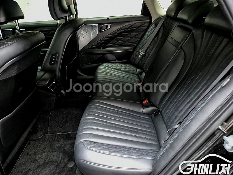 [기아]K8 3.5 4WD 플래티넘 (5인승) 2022...--4