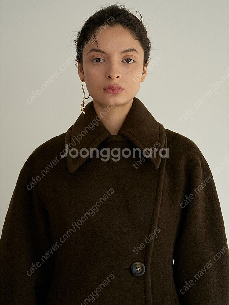 모한 TTW CASHMERE LINE VOLUME CO...--2
