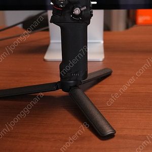 DJI RS4 카메라짐벌 판매합니다.