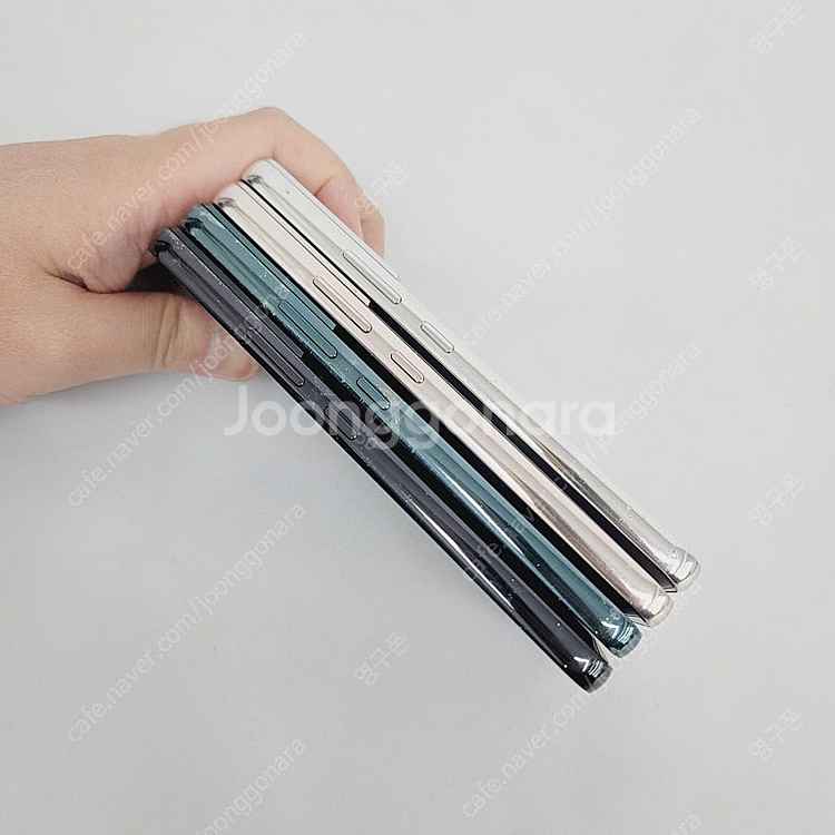 [특S급] 무잔상 갤럭시S22플러스 256G 26만 팝...--3