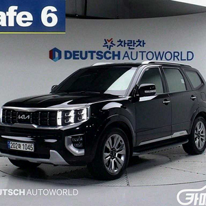 기아 모하비 더 마스터 4WD 마스터즈 중고 모하비 더 마스터 4WD 마스터즈 중고차