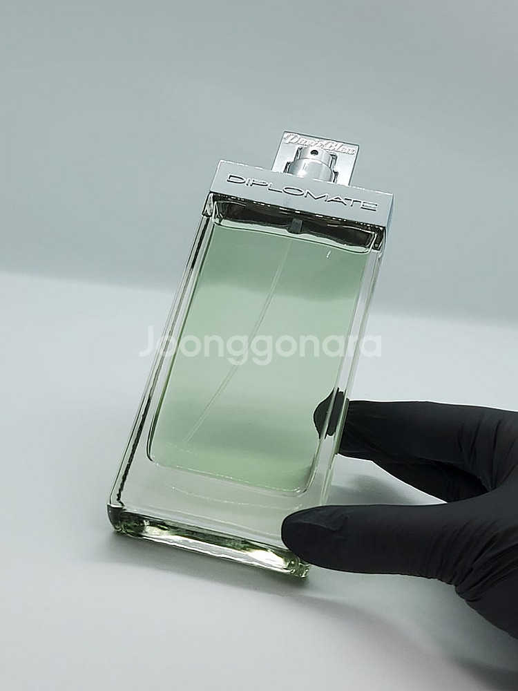 SPPC 디플로마 뿌르옴므 100ml EDT 향수--0