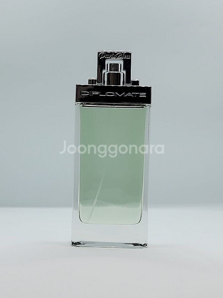 SPPC 디플로마 뿌르옴므 100ml EDT 향수--1