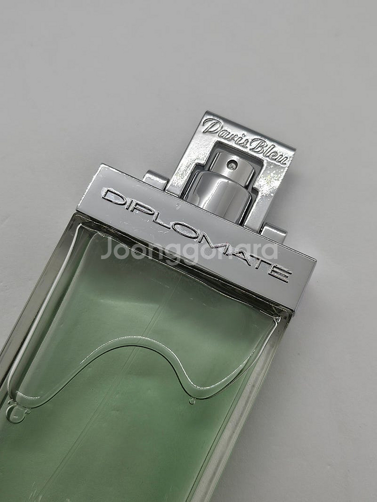 SPPC 디플로마 뿌르옴므 100ml EDT 향수--2