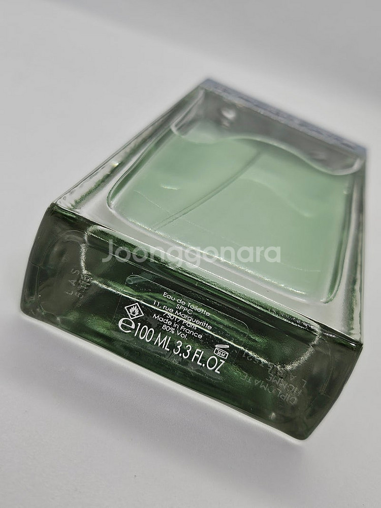 SPPC 디플로마 뿌르옴므 100ml EDT 향수--3