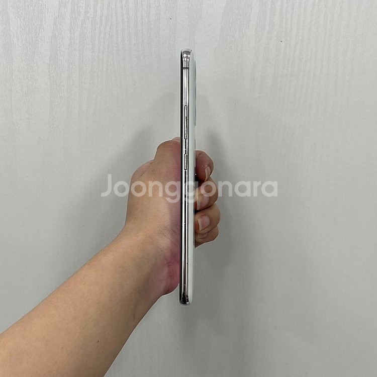 96255 갤럭시퀀텀2 화이트 128GB 부산 중고폰 ...--7