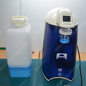 초순수 장치 ICW-3000 (Millipore)