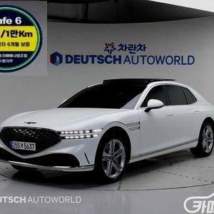 제네시스 G90(RS4) 3.5T GDI AWD 중고 G90(RS4) 3.5T GDI AWD 중고차