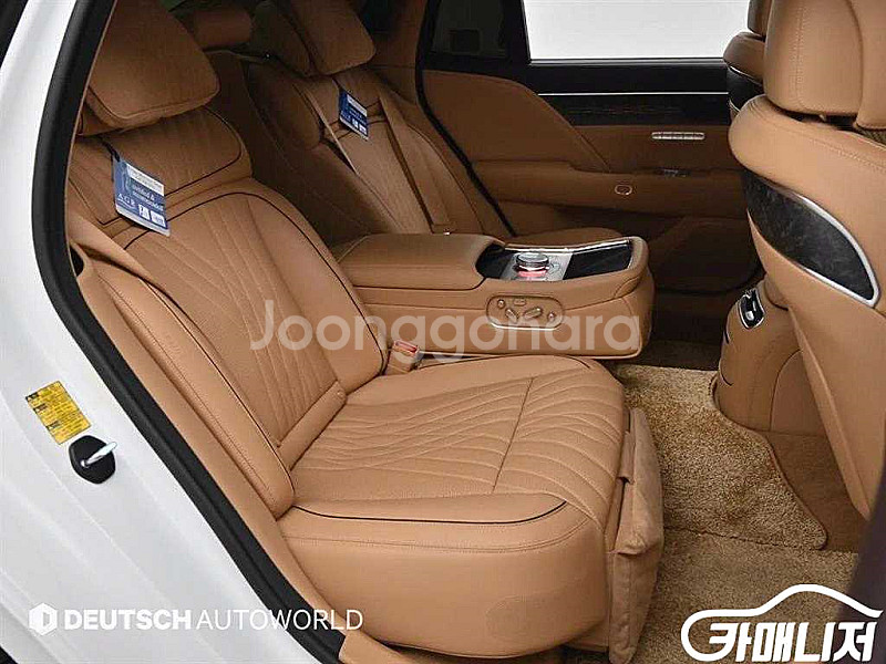 제네시스 G90(RS4) 3.5T GDI AWD 중고 ...--3
