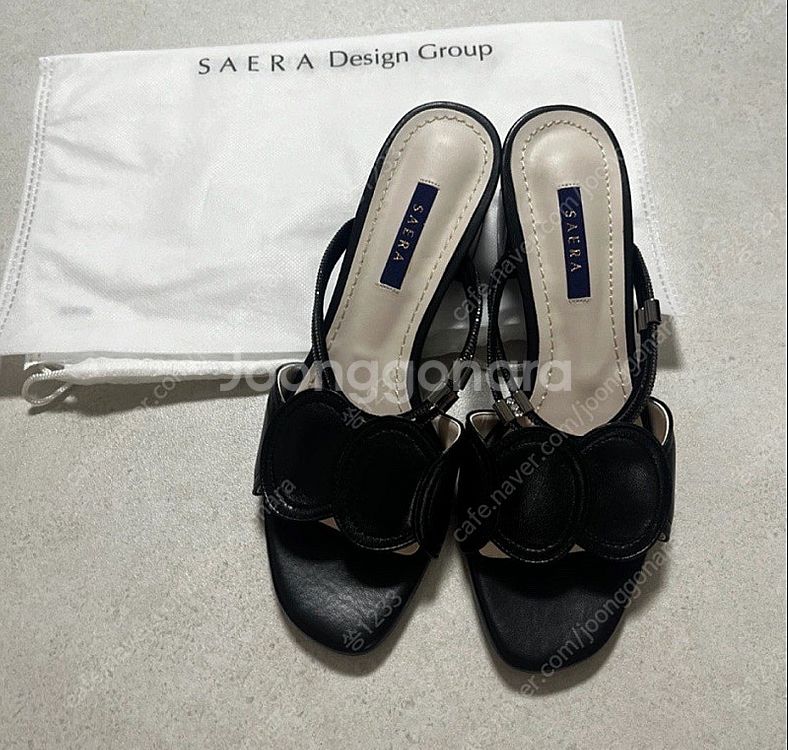 세라샌들 235 시스티나 라코스테 로엠 씨씨콜렉트 오르...--0