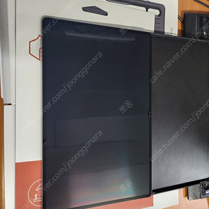 갤럭시 탭S8 울트라 wifi / 5G 512GB 16GB RAM 팝니다