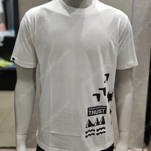 다이나핏 기능성 반팔 2벌(105사이즈 새상품)