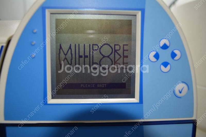 초순수장치 Milli-Q Integral 3 (Mill...--1