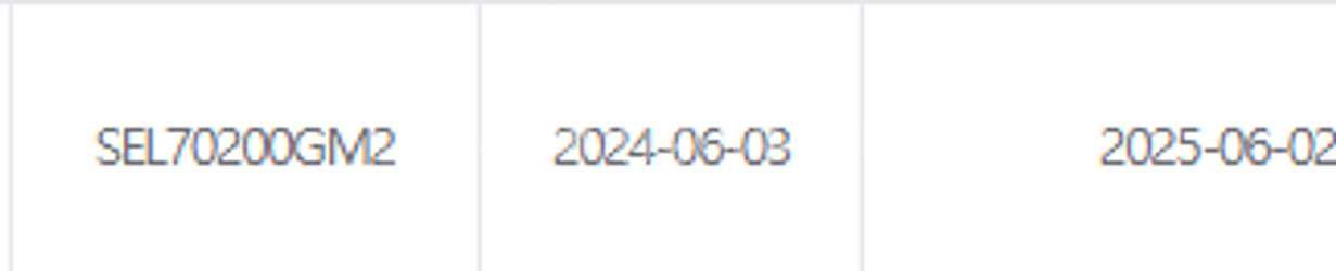 소니 sel70200gm2 최상급 컨디션 팝니다.--1