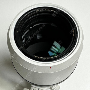 소니 sel70200gm2 최상급 컨디션 팝니다.
