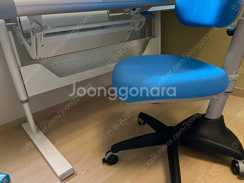 컴프프로 초등책상세트--2