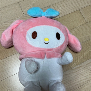 마이멜로디, 삐짐핑 인형. 각 3천원 총 6천원. (인천 연수구 직거래 가능)