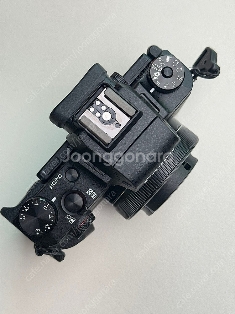 캐논 G1x mark3 , 리코 GR3 스트리트 에디션...--5