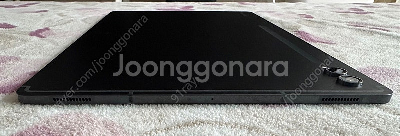 갤럭시탭S9울트라(SM-X910NZAAKOO) 그라파이...--4