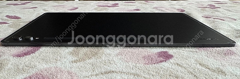 갤럭시탭S9울트라(SM-X910NZAAKOO) 그라파이...--5