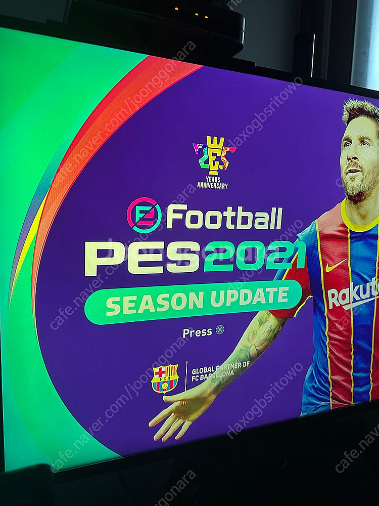 ps4프로 1t 7118--5