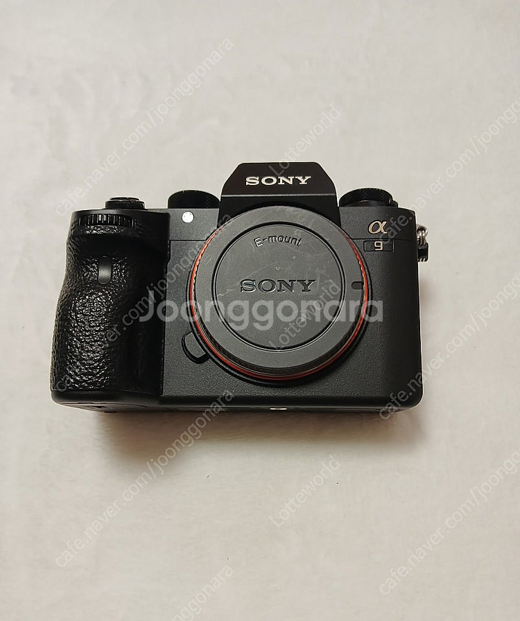 소니 A9 , 1635GM , 70200GM 금령 팝니...--1