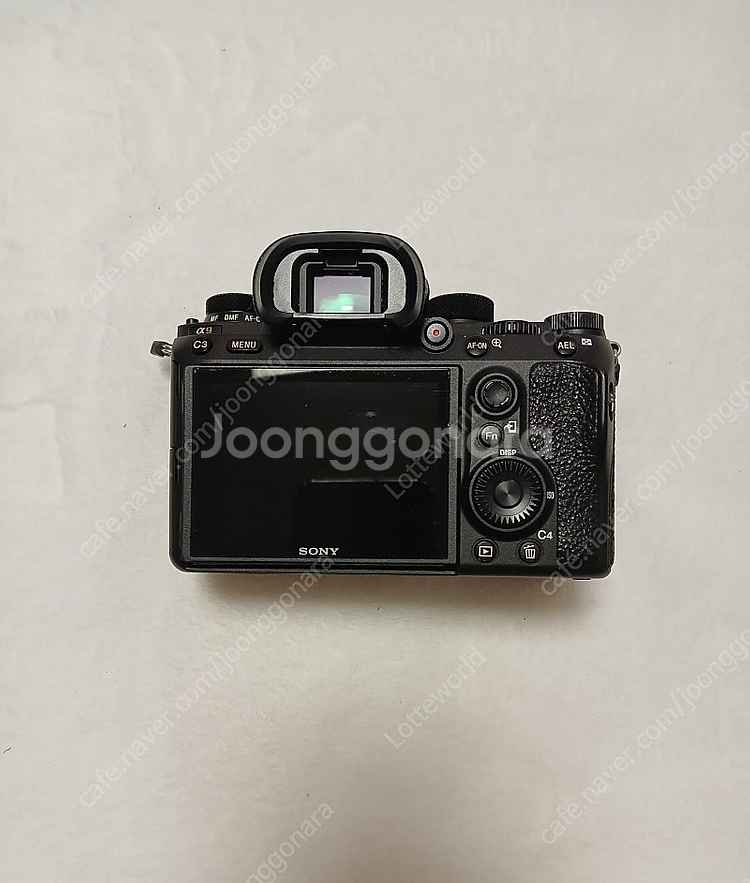 소니 A9 , 1635GM , 70200GM 금령 팝니...--2