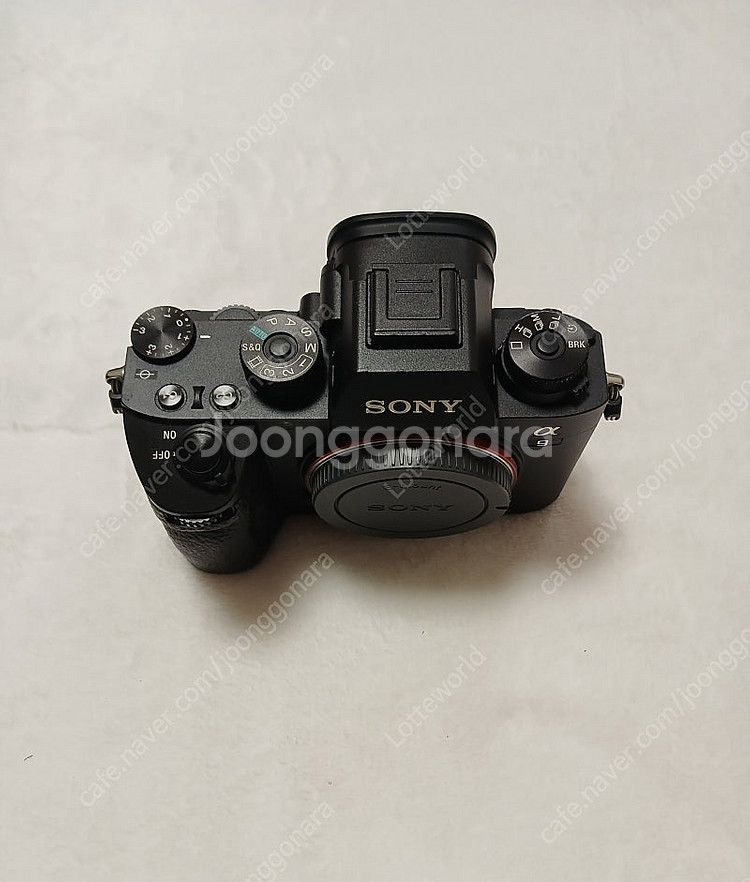 소니 A9 , 1635GM , 70200GM 금령 팝니...--3