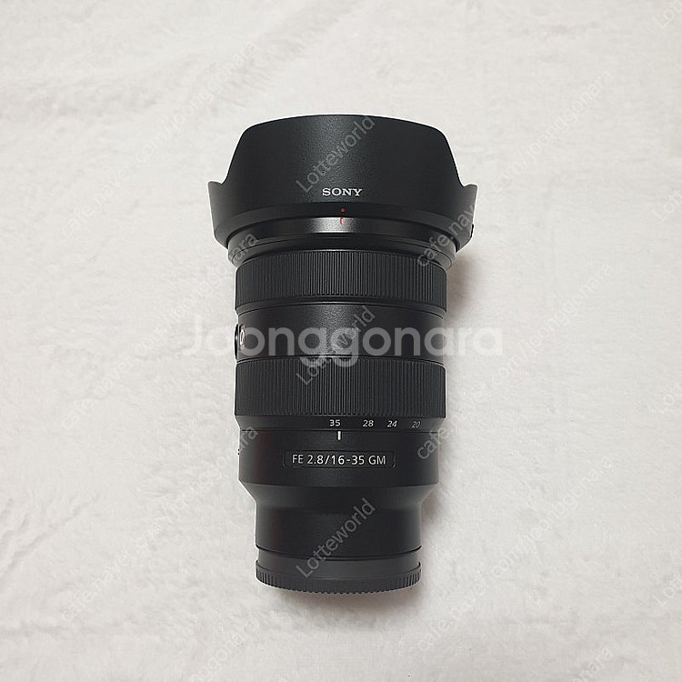 소니 A9 , 1635GM , 70200GM 금령 팝니...--7