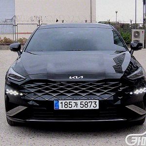 기아 K8 2.5 2WD 중고 K8 2.5 2WD 중고차