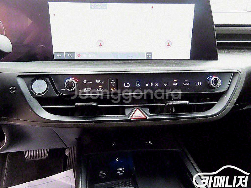기아 K8 2.5 2WD 중고 K8 2.5 2WD 중고...--3