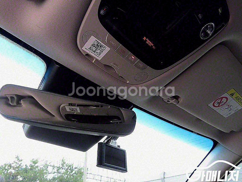 기아 K8 2.5 2WD 중고 K8 2.5 2WD 중고...--5