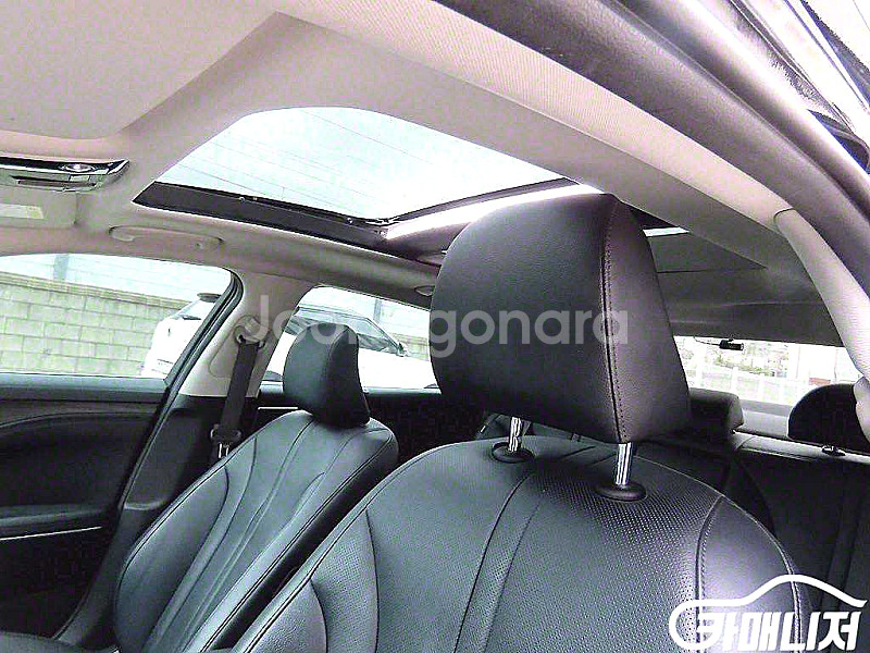 기아 K8 2.5 2WD 중고 K8 2.5 2WD 중고...--7