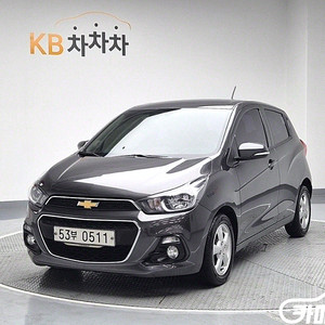 더 넥스트 스파크 LT 2016 년 중고차/전액할부/중고리스/중고렌트/