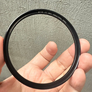 슈나이더 필터 베이직 mrc 77mm 팔아요