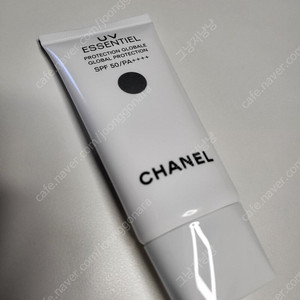 샤넬 UV에쌍씨엘선크림 5만원
