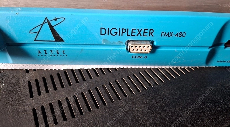 digiplxer fmx 480 방송장비 이미지