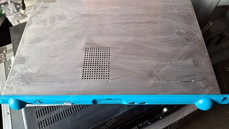 digiplxer fmx 480 방송장비 이미지