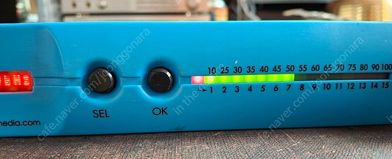 digiplxer fmx 480 방송장비 이미지