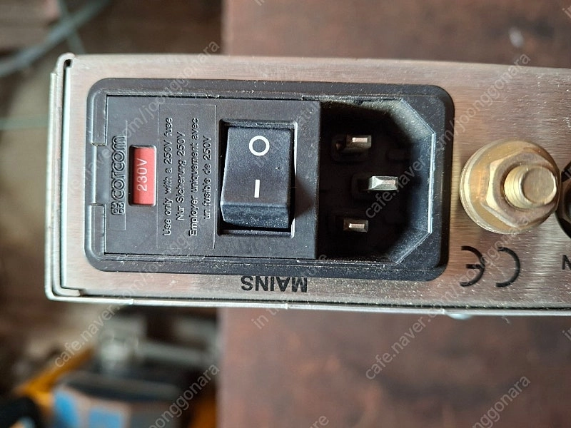 digiplxer fmx 480 방송장비 이미지