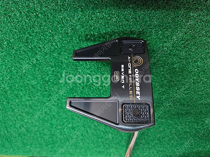한국정품 캘러웨이 오딧세이 AI ONE 밀드 7번 T ...--0